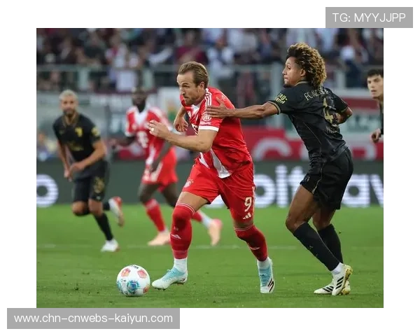 拜仁慕尼黑3-0奥格斯堡：客场控制力取胜