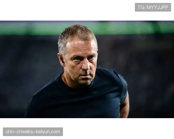 拜仁主帅弗利克专访:谈接手球队后对4231阵型的改造与欧冠目标 拜仁主帅弗利克专访:谈接手球队后对4231阵型的改造与欧冠目标