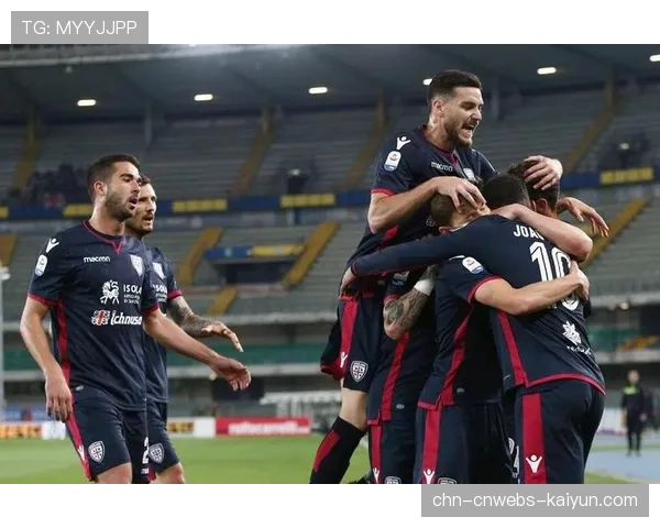 意甲积分速报：维罗纳绝平恩波利，逃离降级区仅差一分